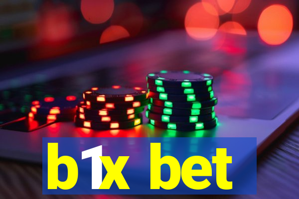 b1x bet